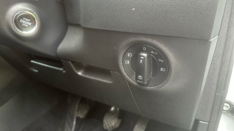 Skoda Karoq 1.0 TSI SE Drive 5dr Petrol Estate